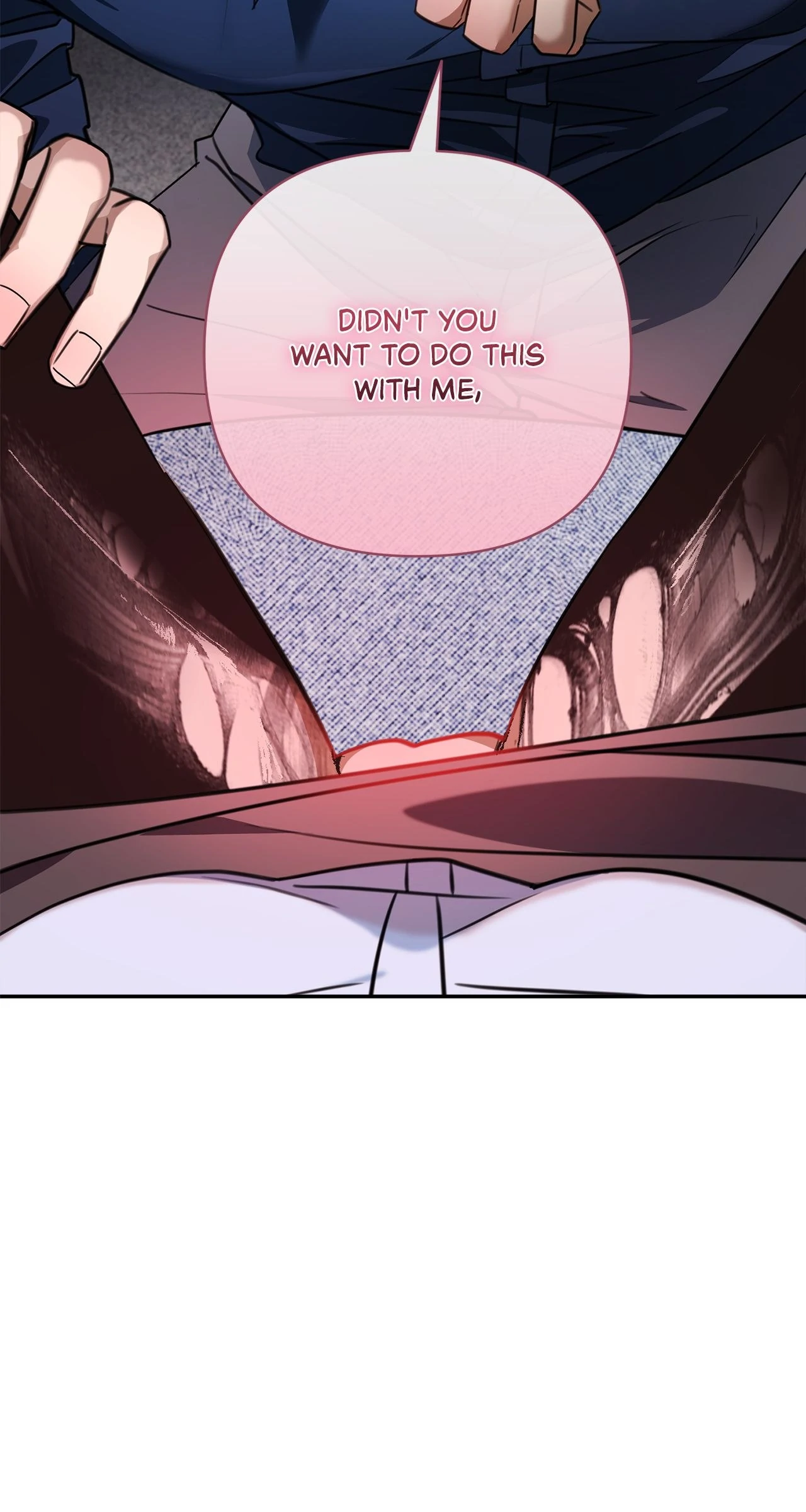 A Boss With Benefits Chapter 4.1 page 10 - 