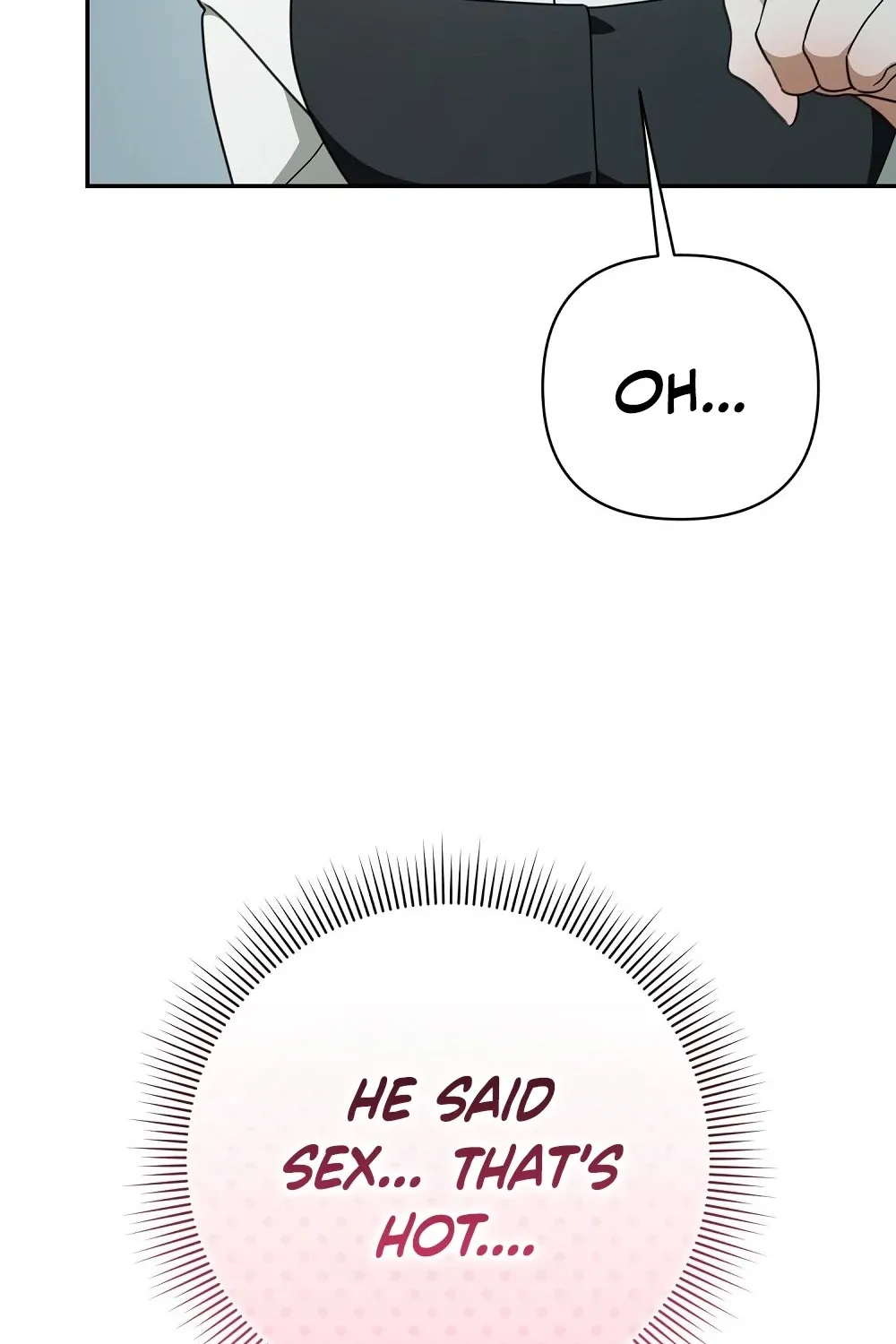 A Boss With Benefits Chapter 4 page 12 - 