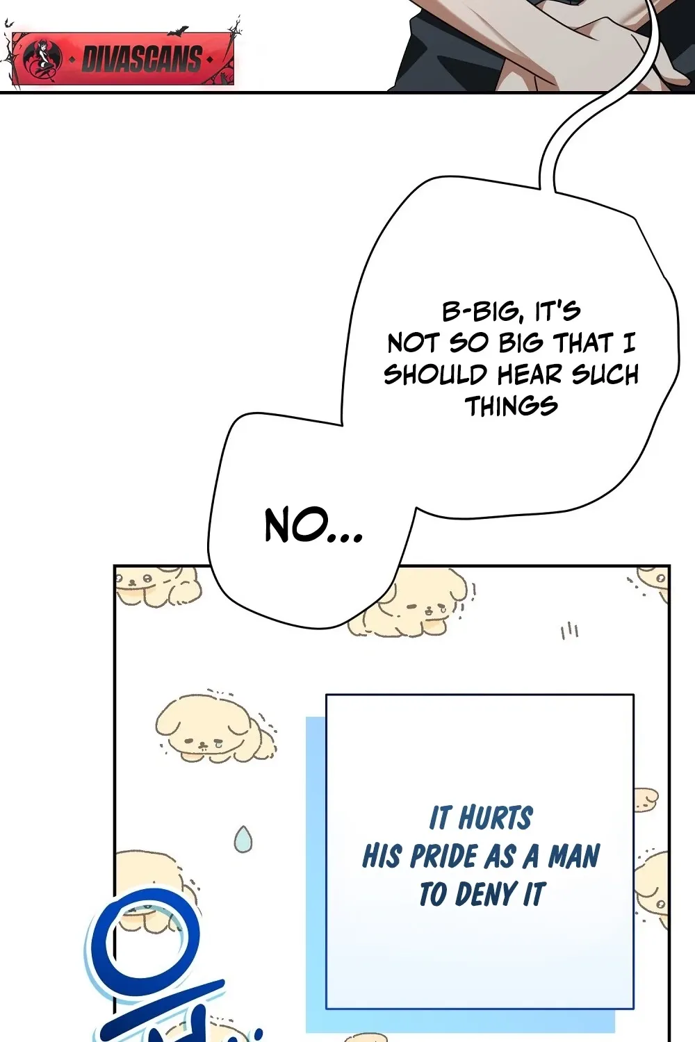 A Boss With Benefits Chapter 4 page 111 - 