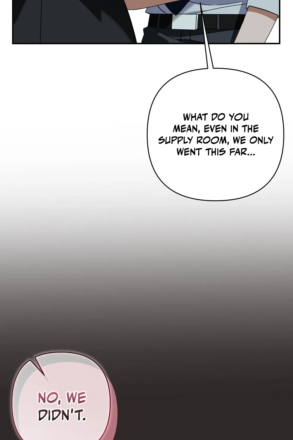 A Boss With Benefits Chapter 4 page 123 - 