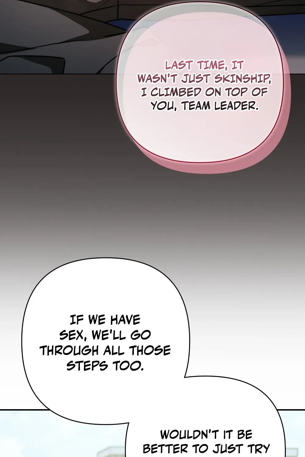 A Boss With Benefits Chapter 4 page 125 - 