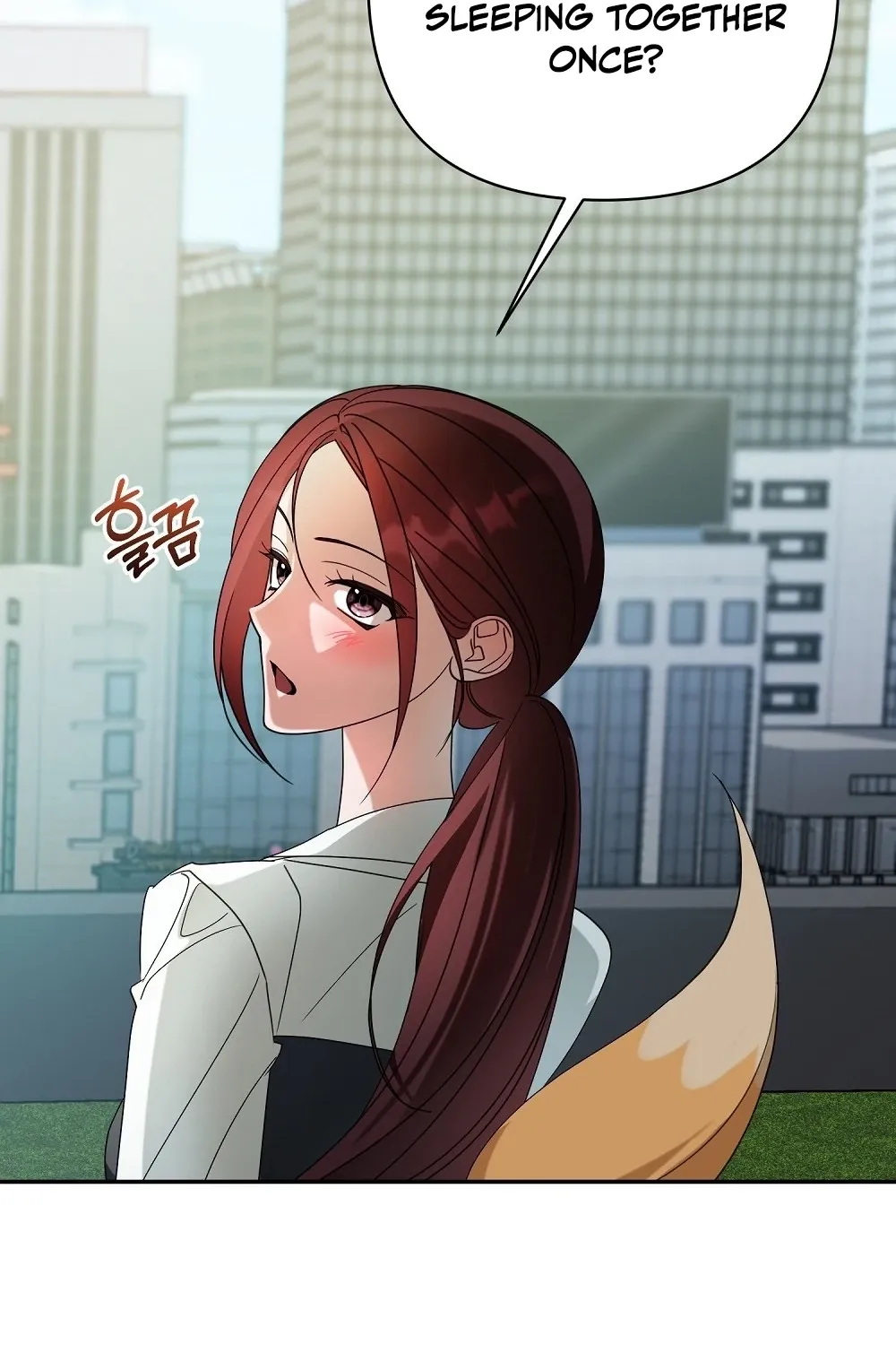 A Boss With Benefits Chapter 4 page 126 - 