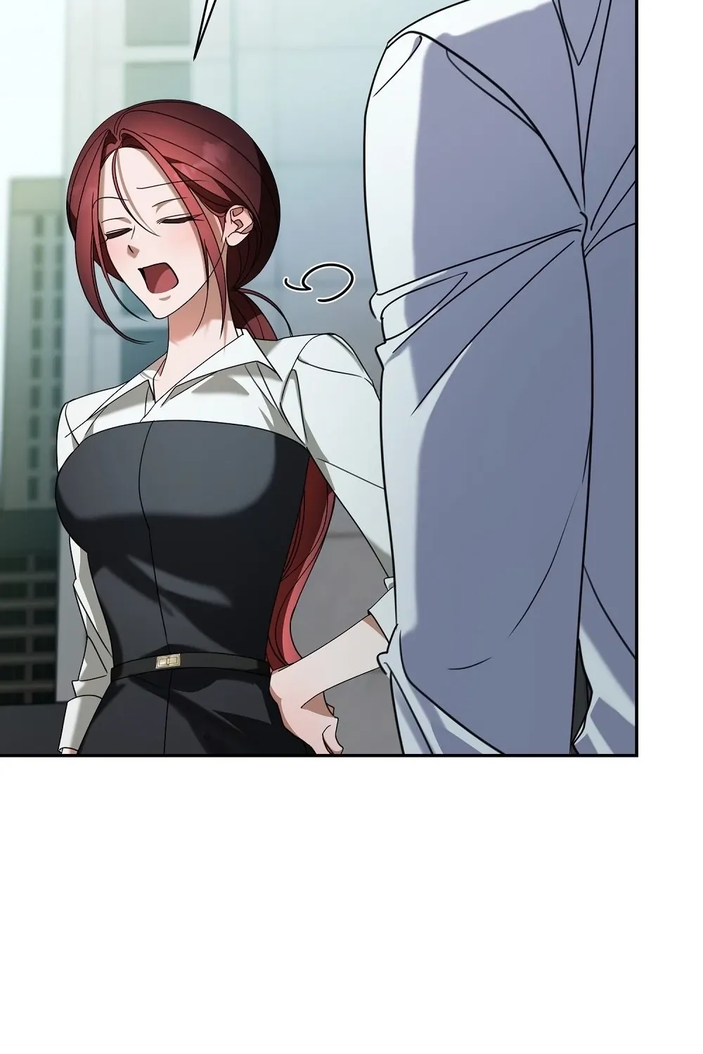 A Boss With Benefits Chapter 4 page 130 - 