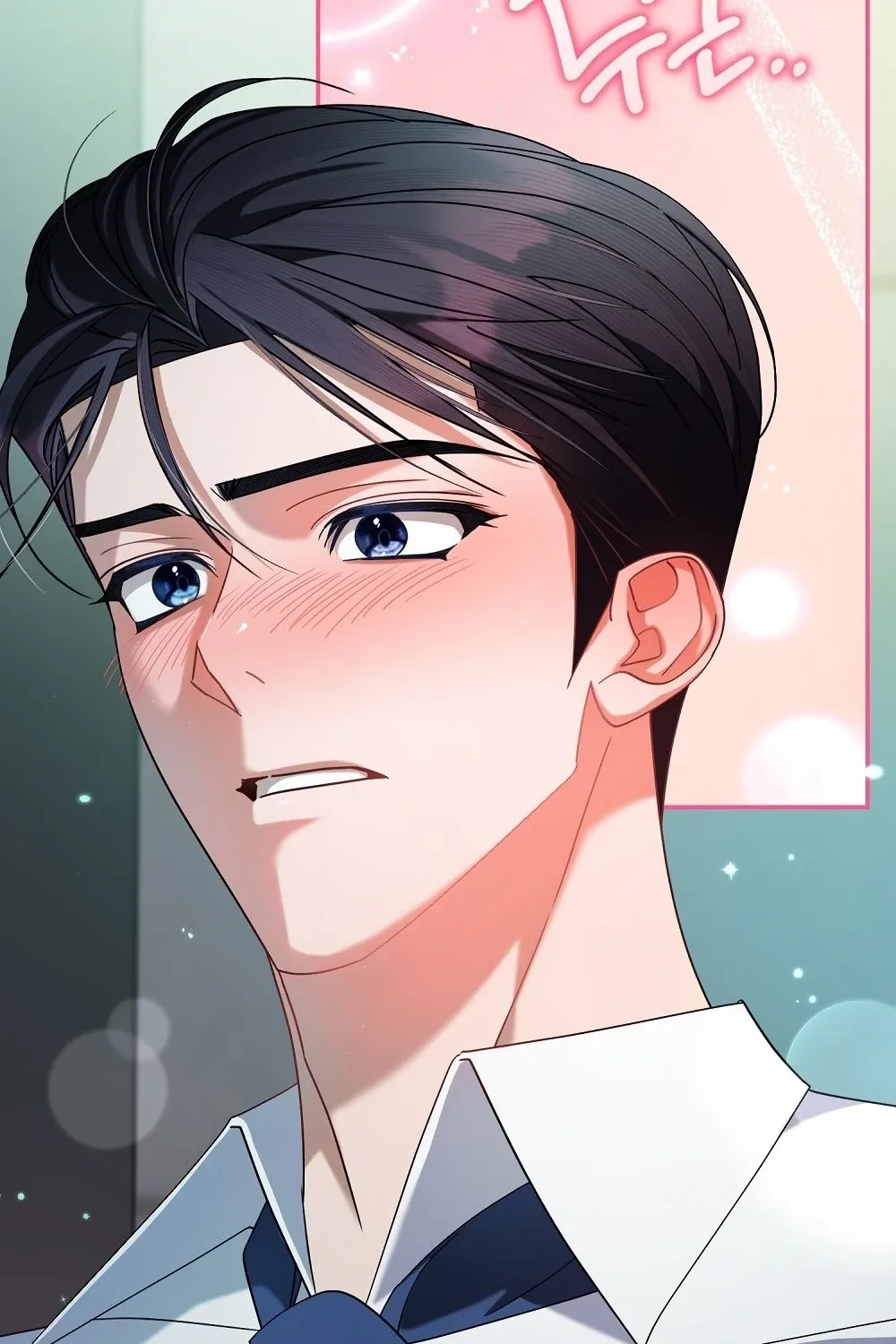 A Boss With Benefits Chapter 4 page 134 - 