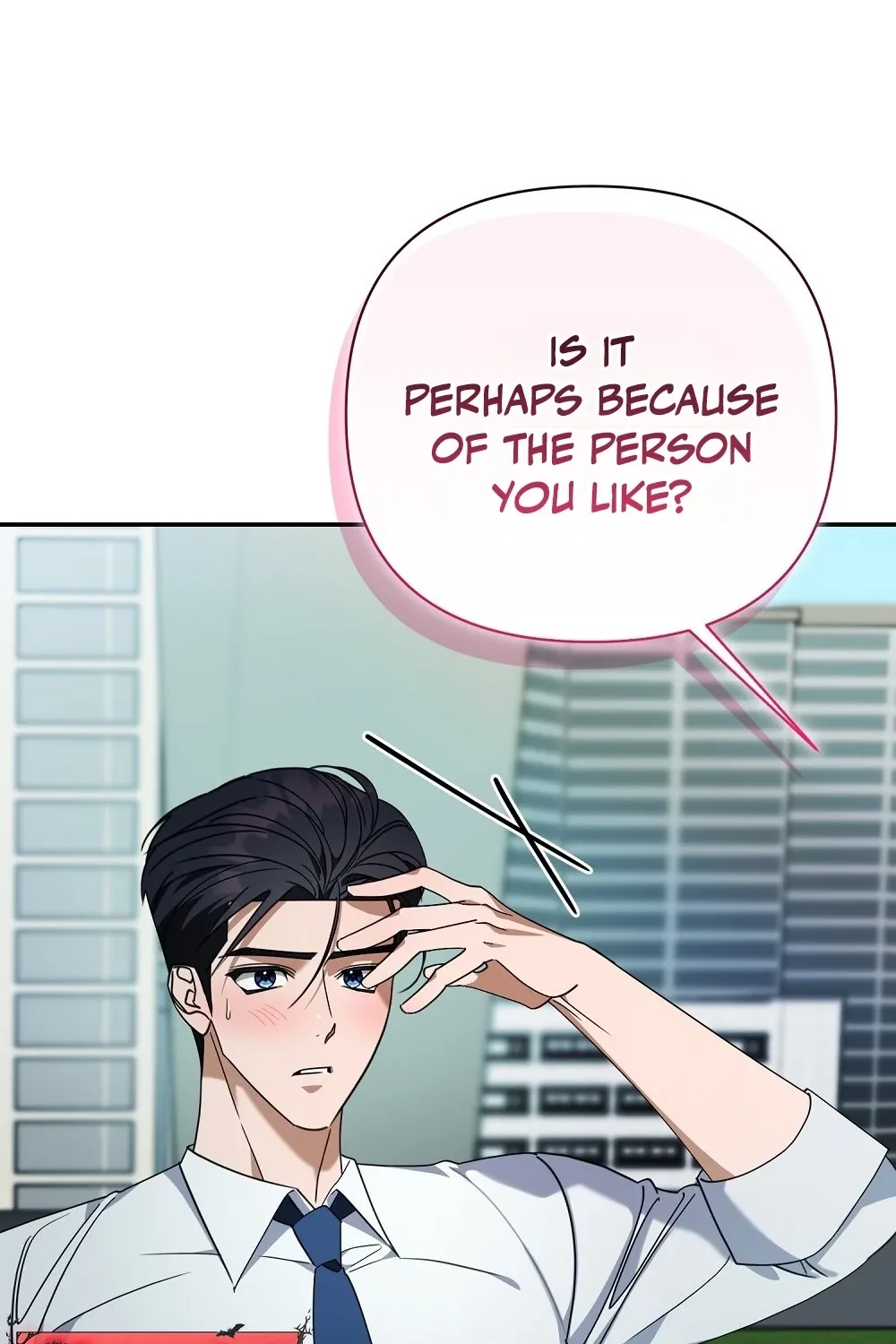 A Boss With Benefits Chapter 4 page 15 - 