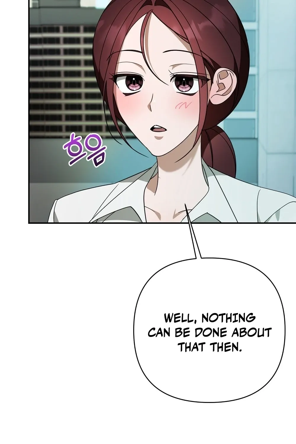 A Boss With Benefits Chapter 4 page 21 - 
