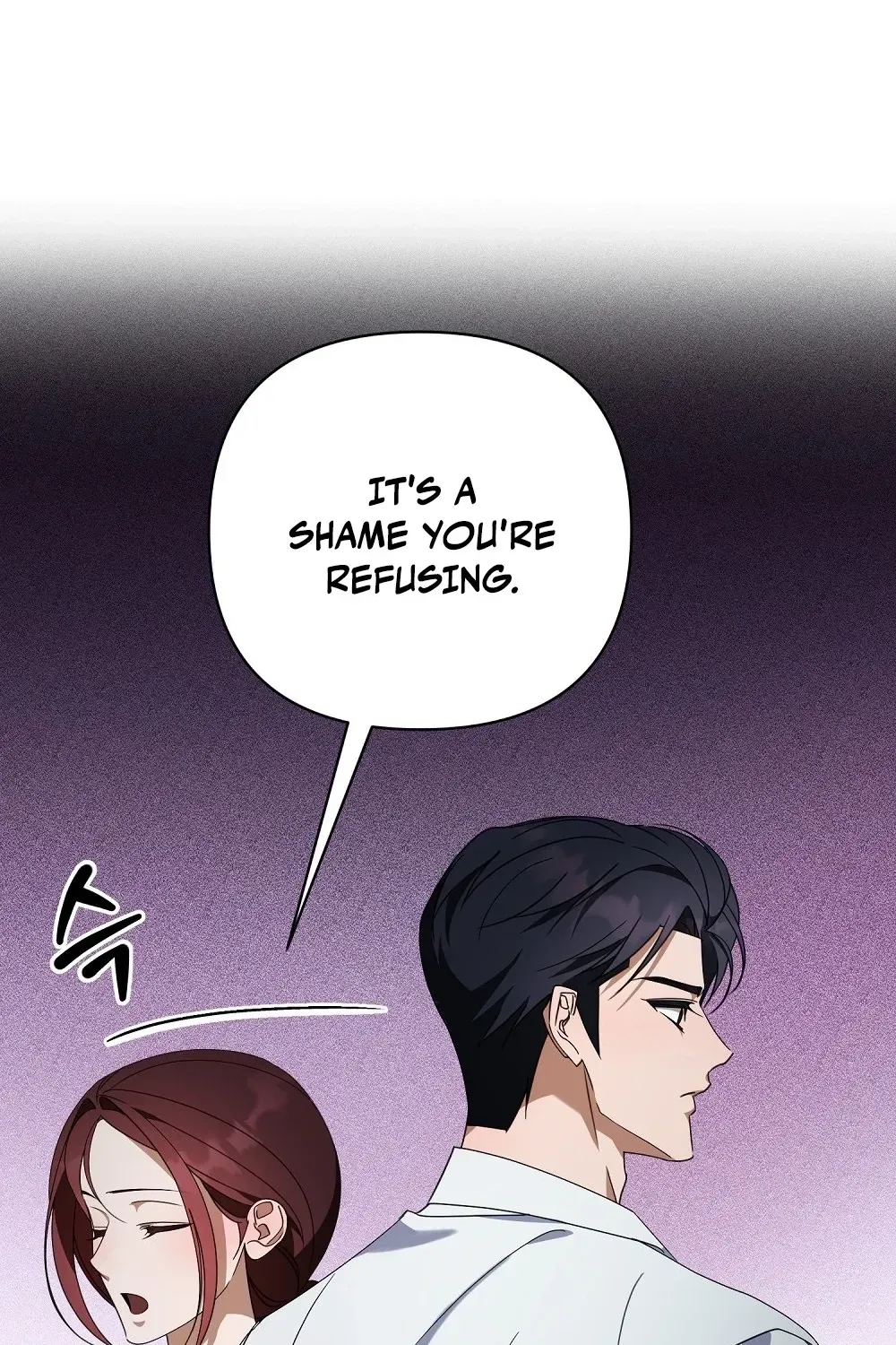 A Boss With Benefits Chapter 4 page 22 - 