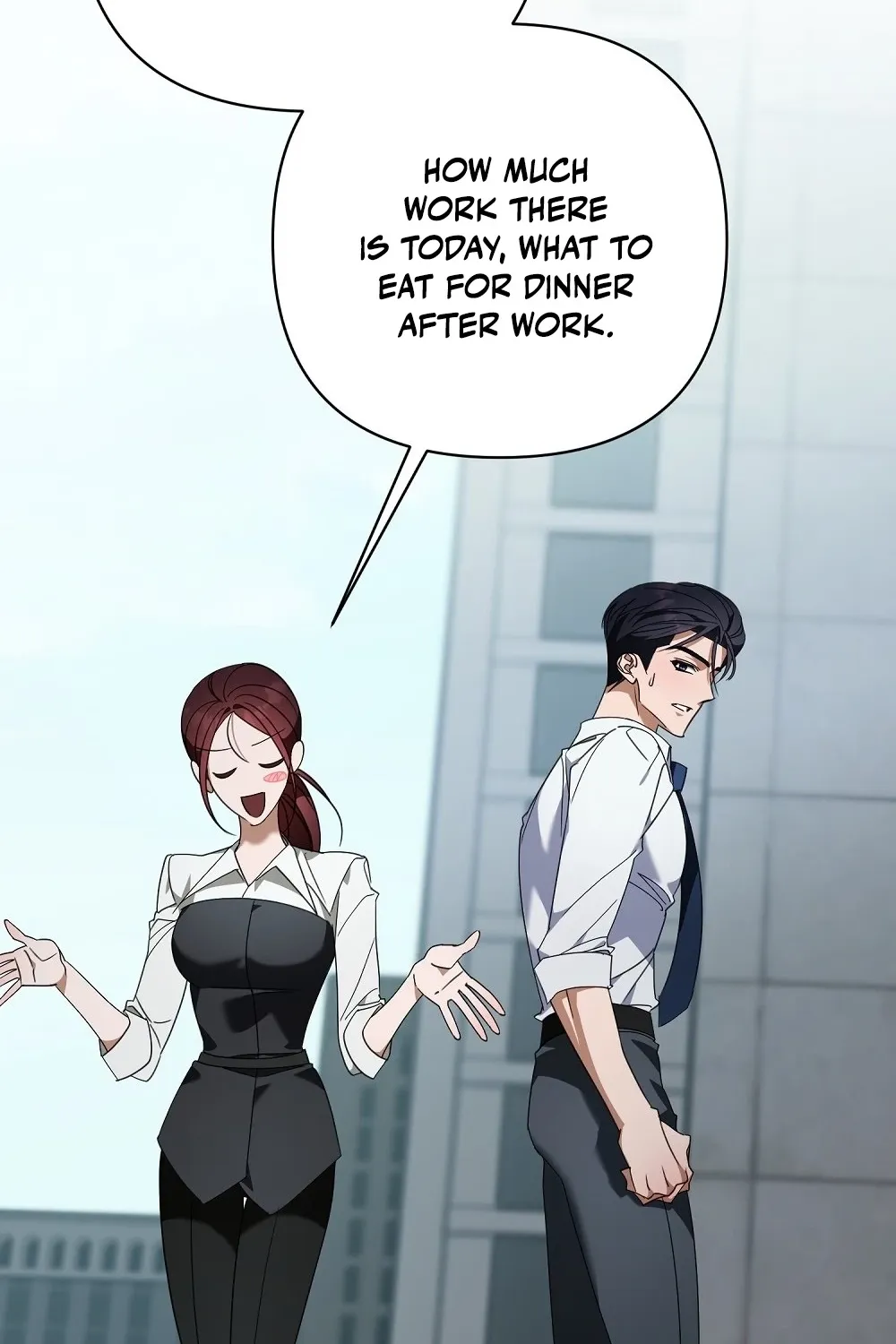 A Boss With Benefits Chapter 4 page 25 - 