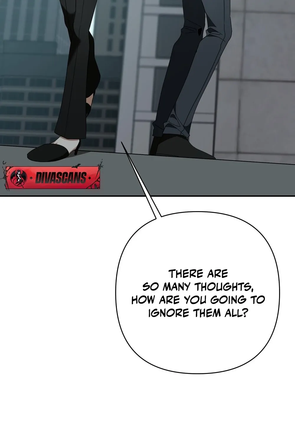A Boss With Benefits Chapter 4 page 26 - 