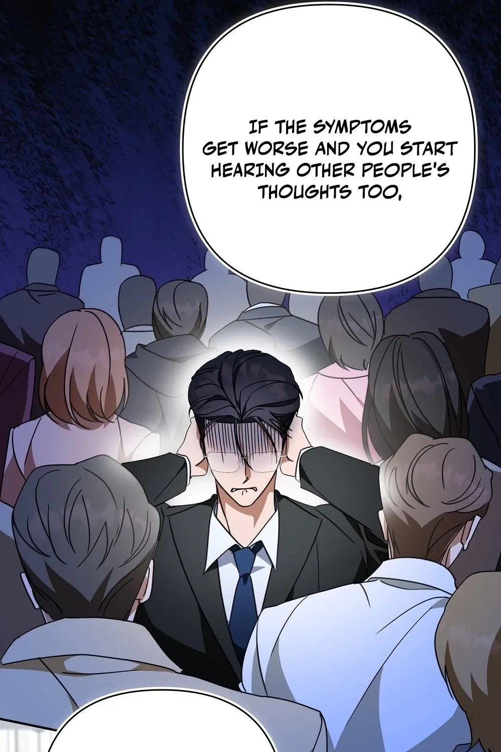 A Boss With Benefits Chapter 4 page 29 - 