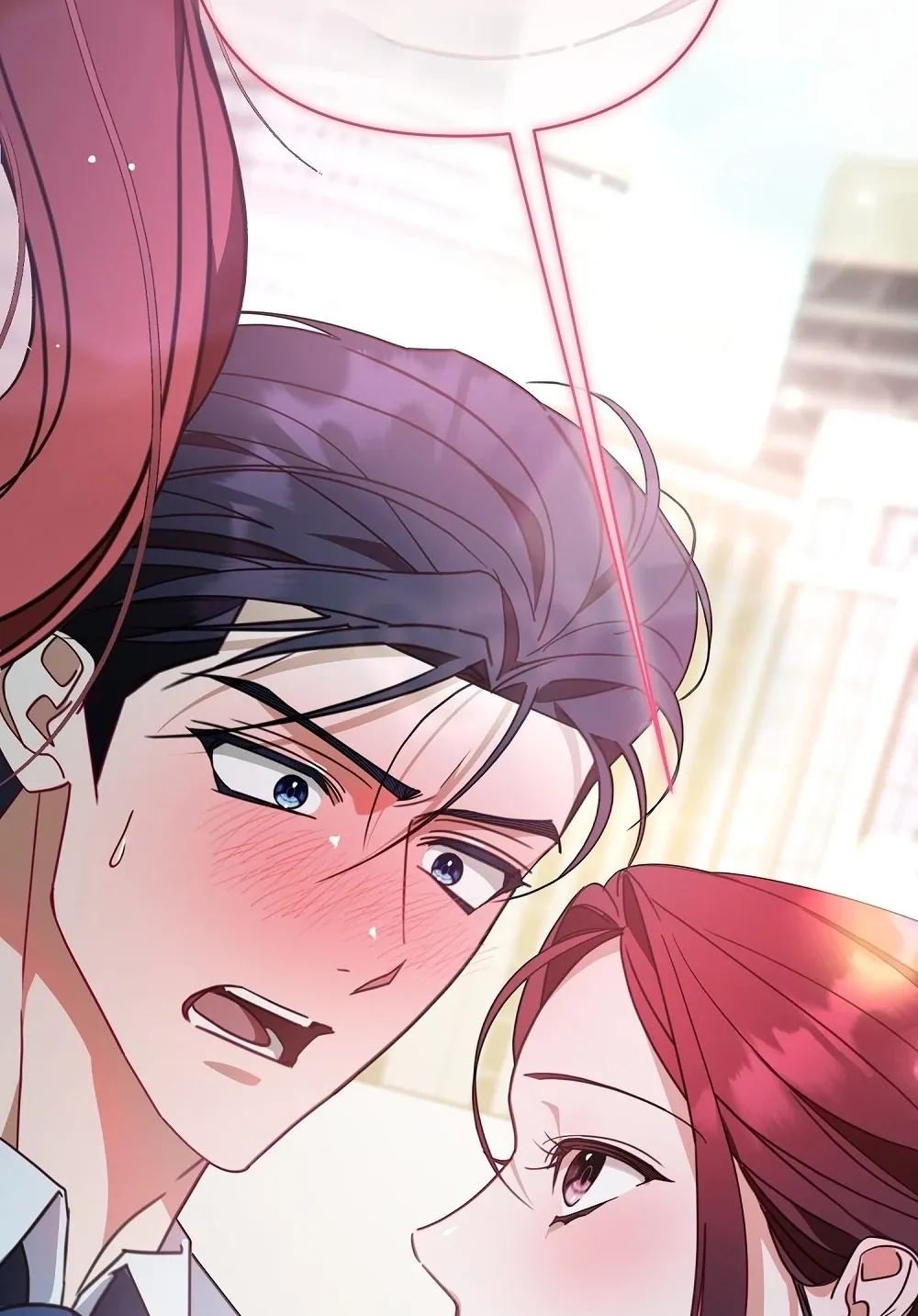 A Boss With Benefits Chapter 4 page 4 - 