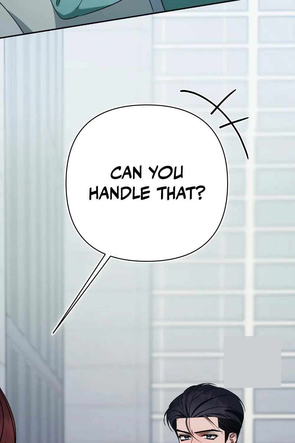 A Boss With Benefits Chapter 4 page 31 - 
