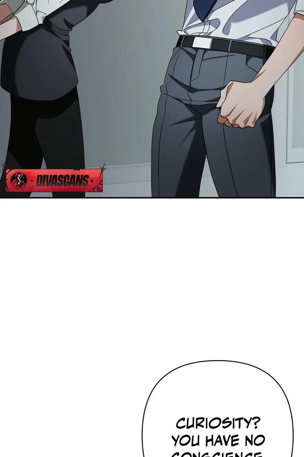 A Boss With Benefits Chapter 4 page 36 - 