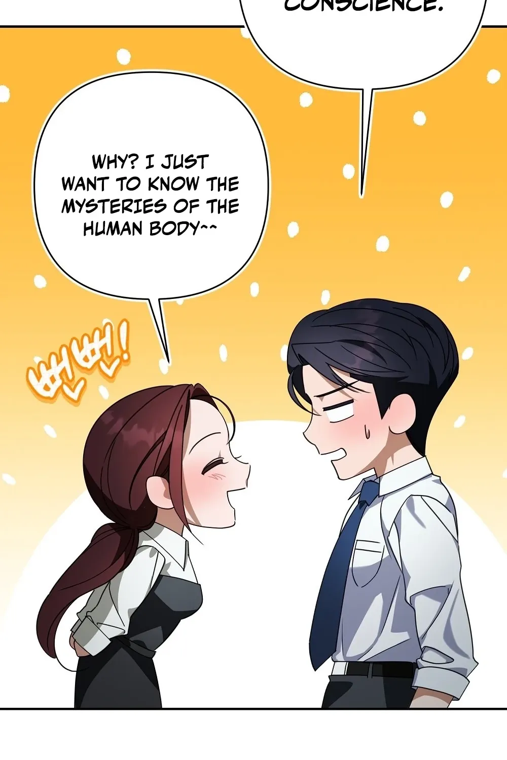 A Boss With Benefits Chapter 4 page 37 - 
