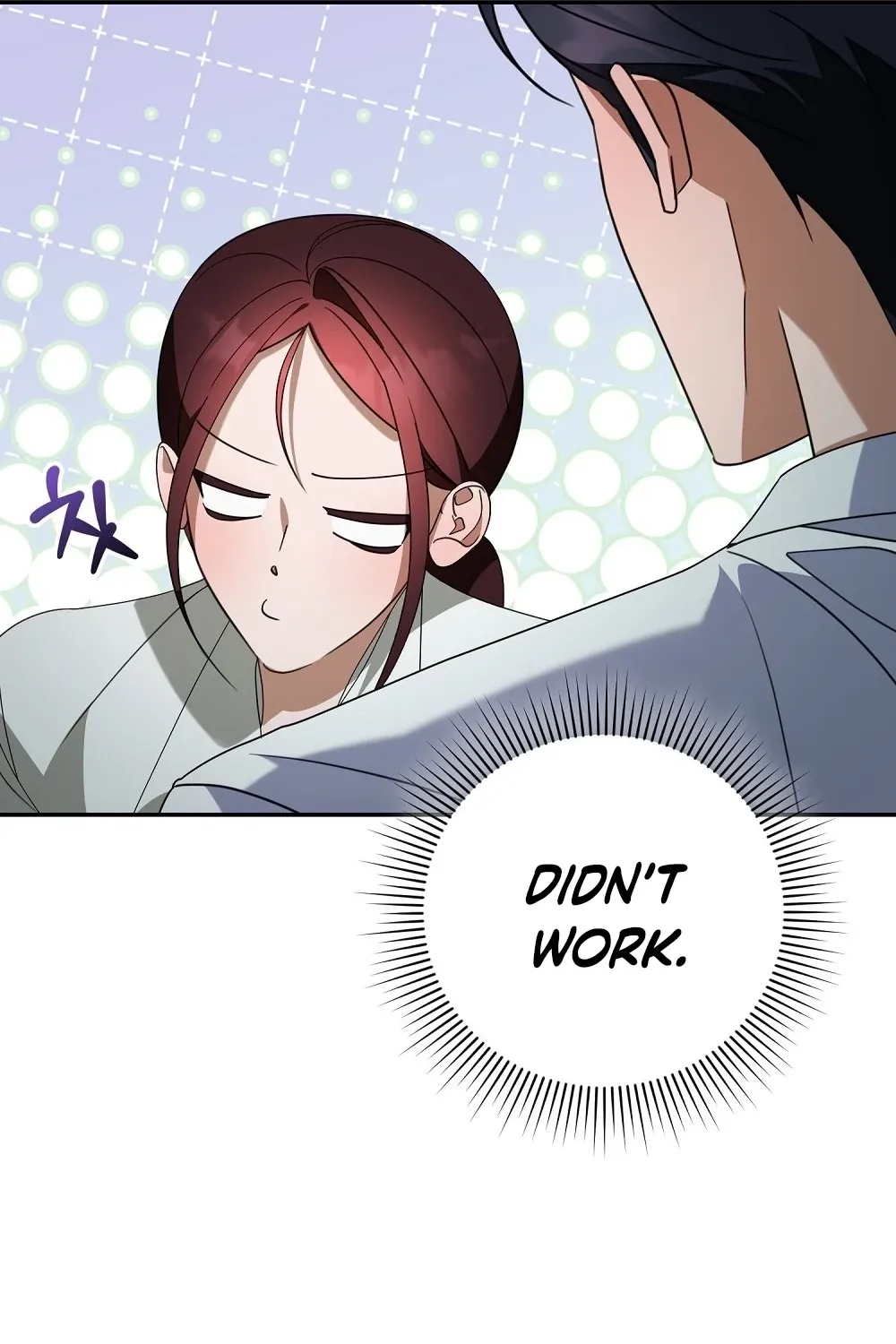 A Boss With Benefits Chapter 4 page 39 - 