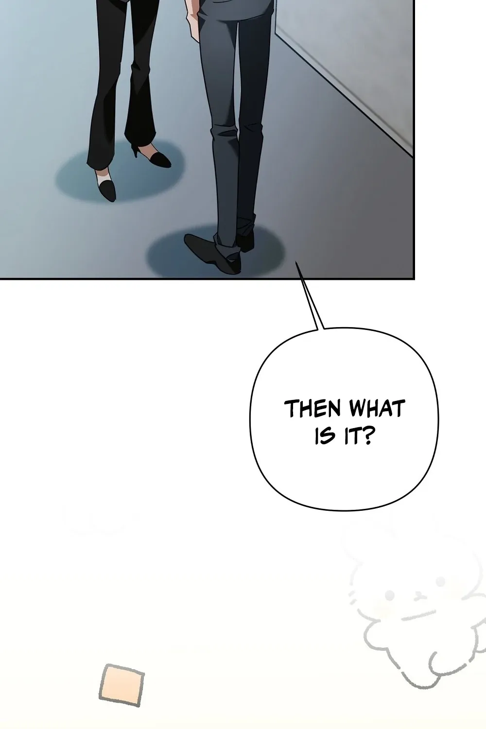 A Boss With Benefits Chapter 4 page 41 - 