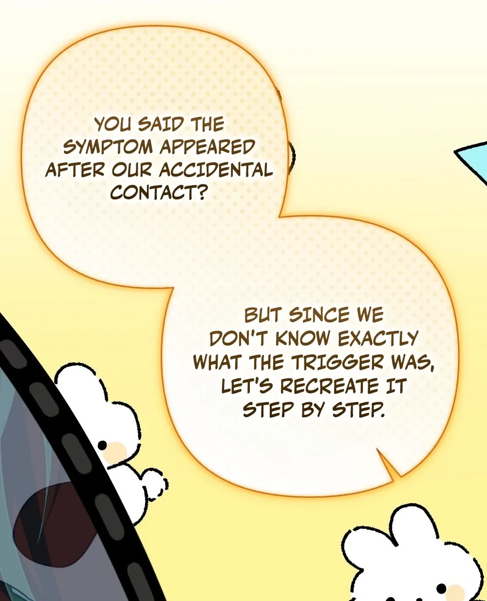 A Boss With Benefits Chapter 4 page 42 - 