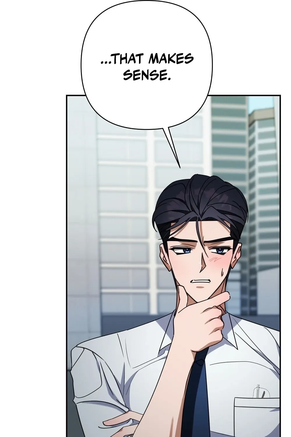 A Boss With Benefits Chapter 4 page 47 - 