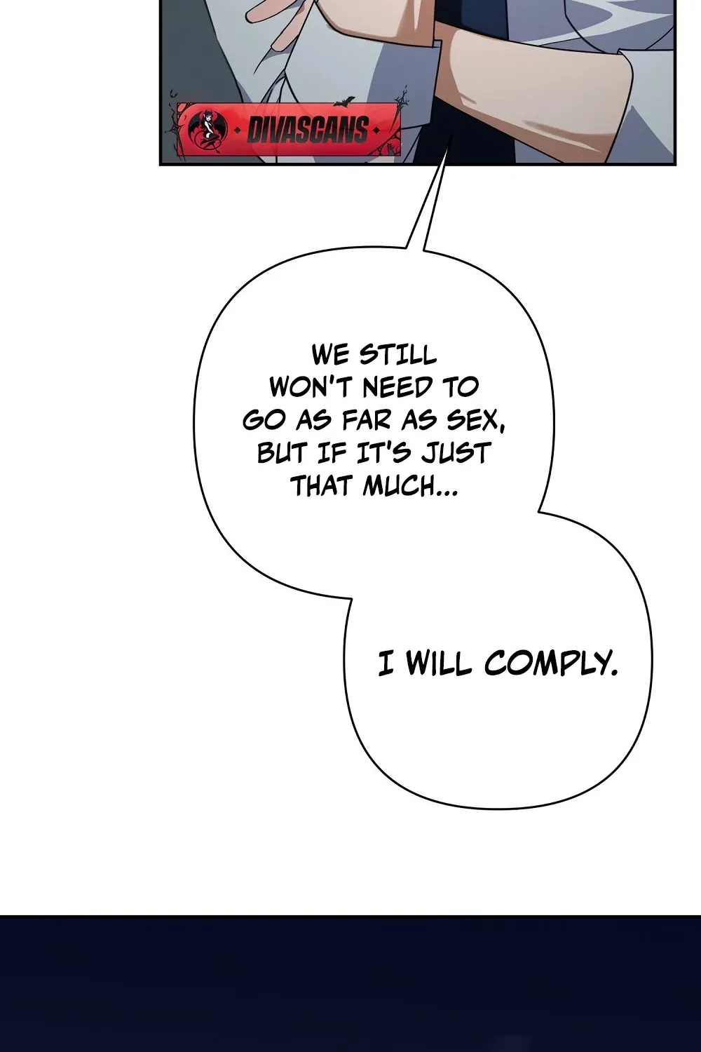 A Boss With Benefits Chapter 4 page 48 - 