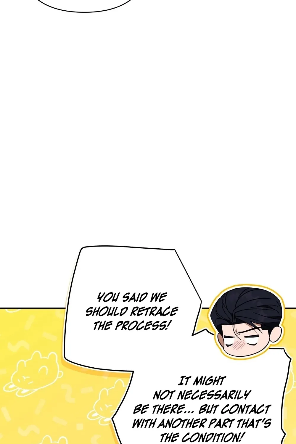 A Boss With Benefits Chapter 4 page 50 - 