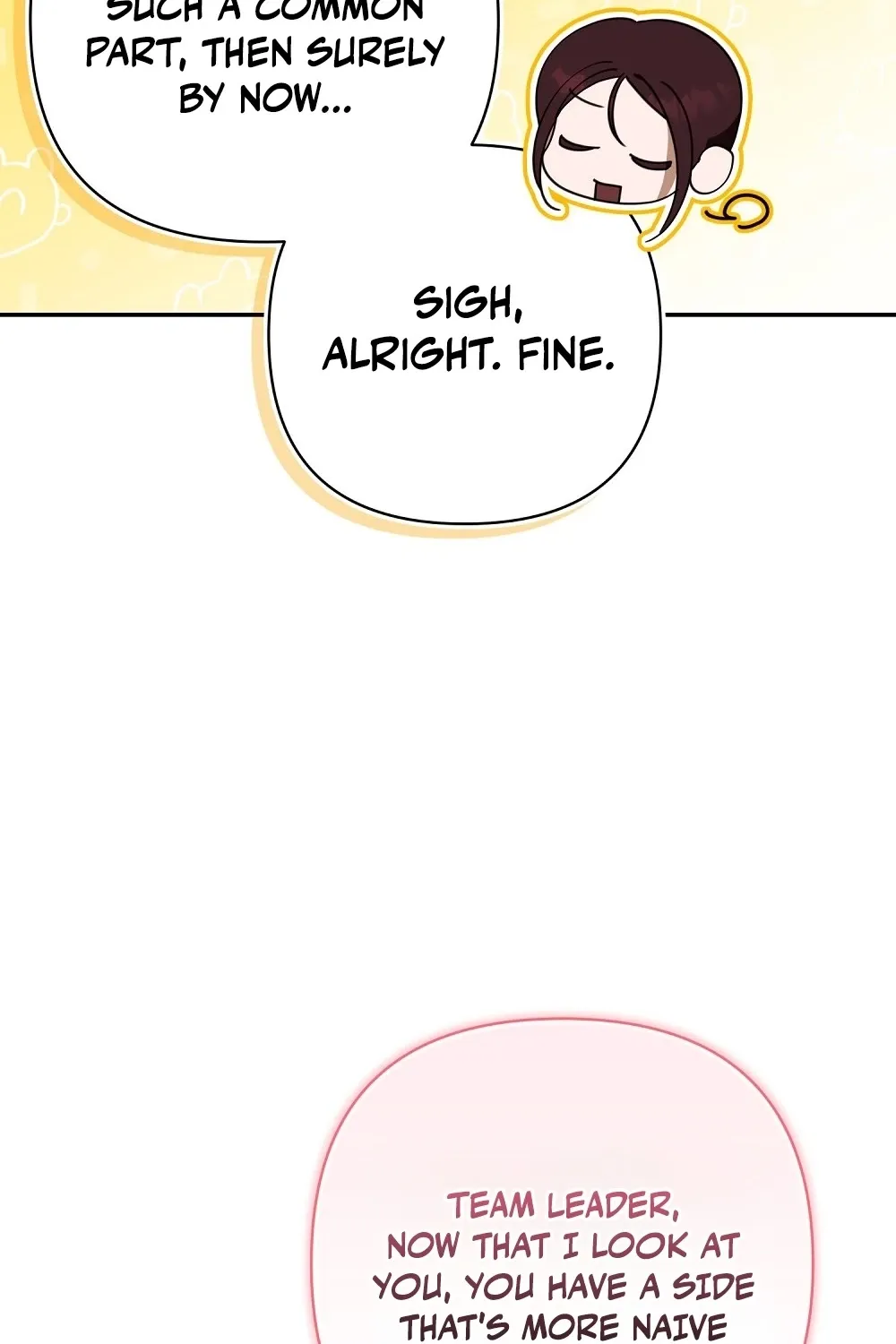 A Boss With Benefits Chapter 4 page 52 - 