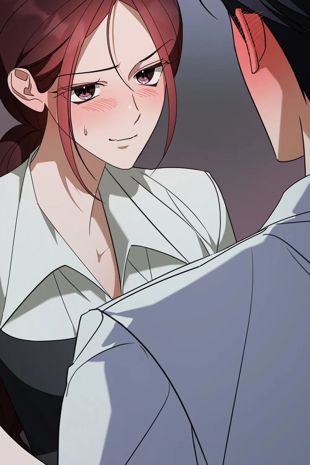 A Boss With Benefits Chapter 4 page 63 - 