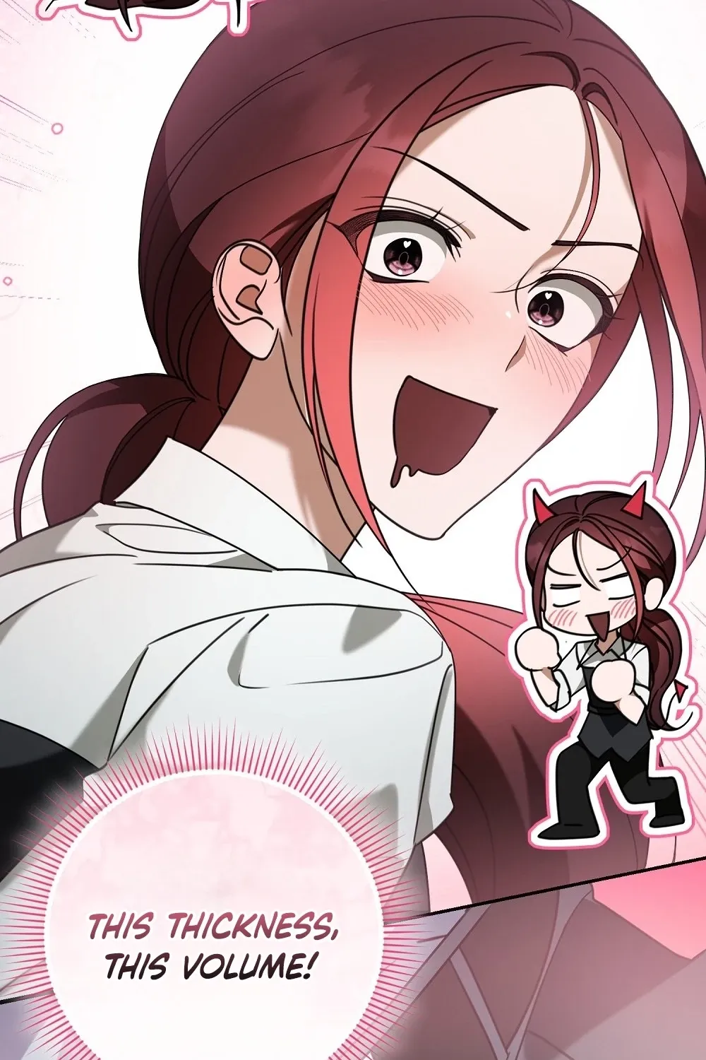 A Boss With Benefits Chapter 4 page 78 - 