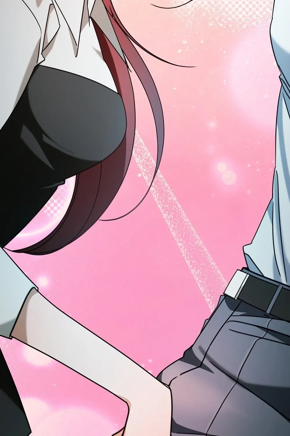A Boss With Benefits Chapter 4 page 82 - 