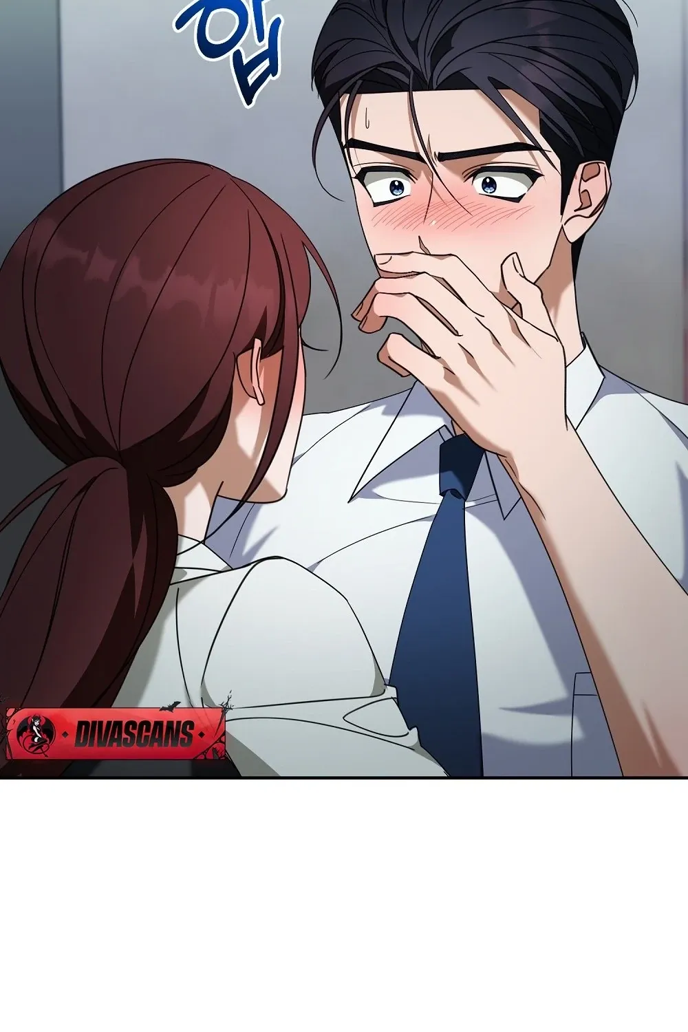 A Boss With Benefits Chapter 4 page 87 - 