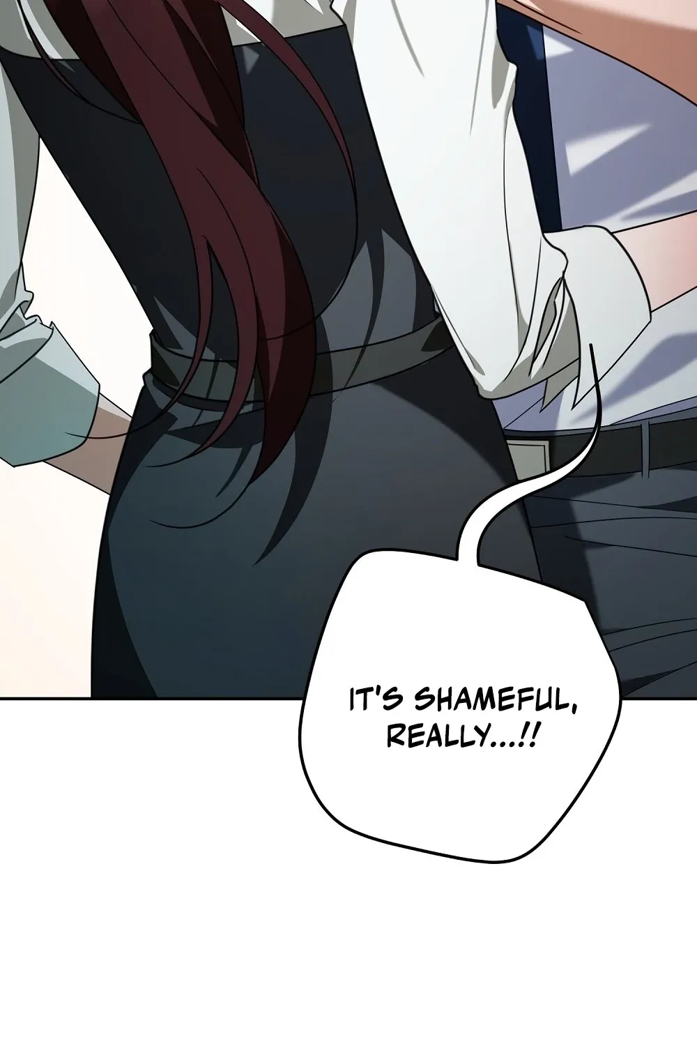 A Boss With Benefits Chapter 4 page 97 - 
