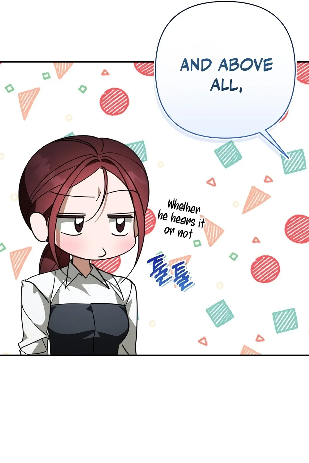 A Boss With Benefits Chapter 5 page 11 - 
