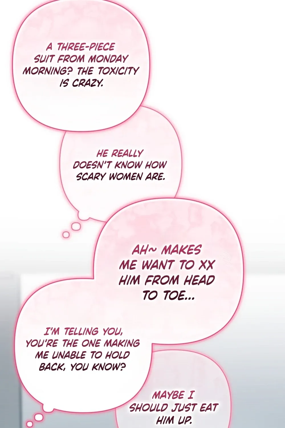 A Boss With Benefits Chapter 5 page 102 - 