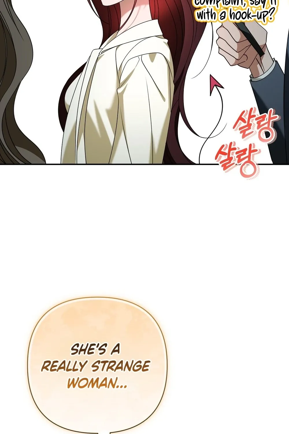 A Boss With Benefits Chapter 5 page 105 - 