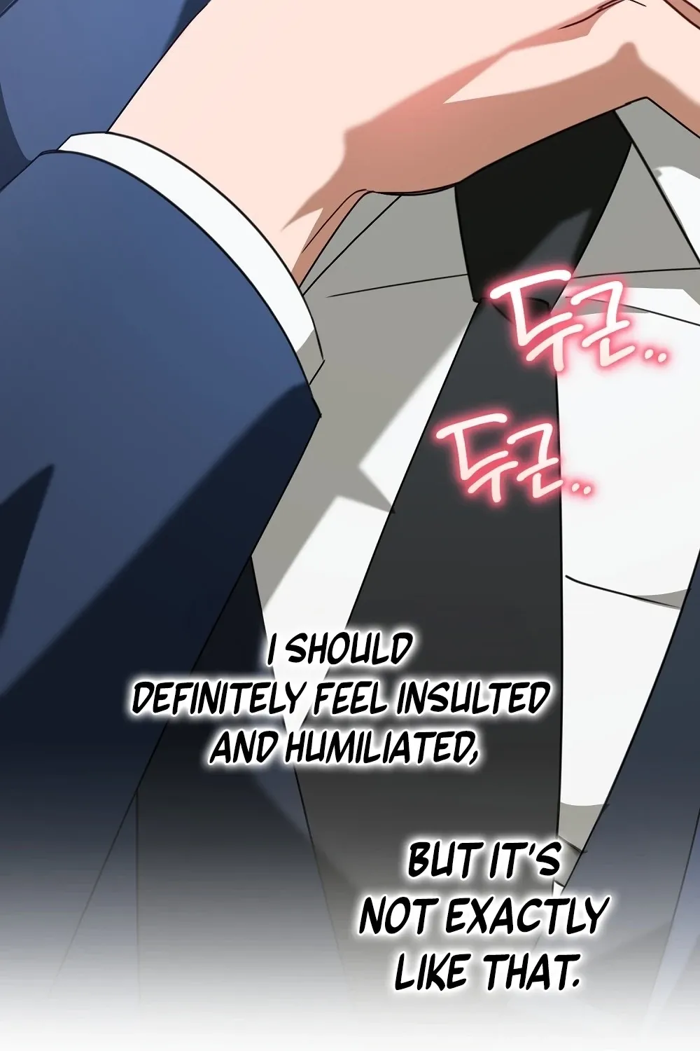 A Boss With Benefits Chapter 5 page 107 - 