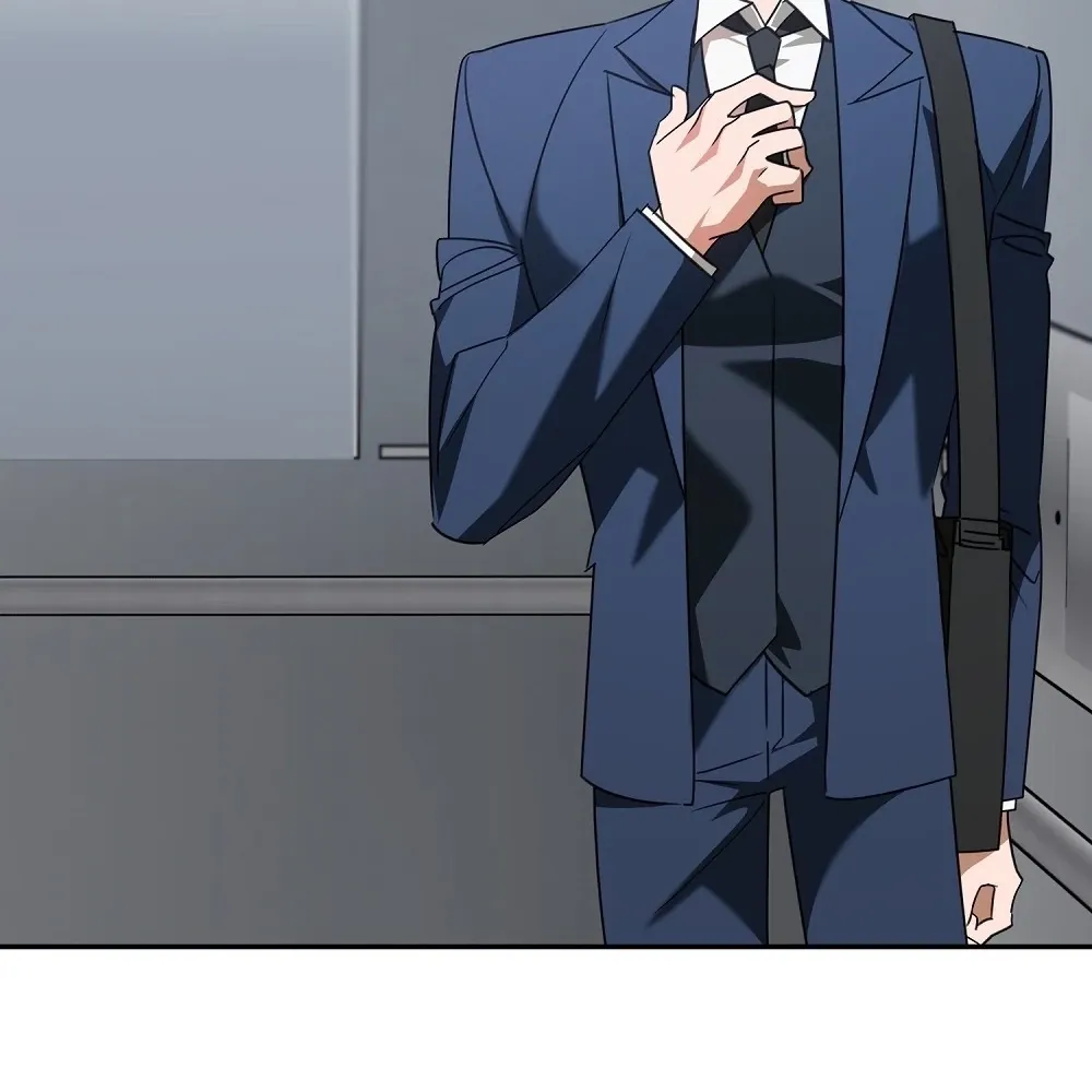 A Boss With Benefits Chapter 5 page 111 - 