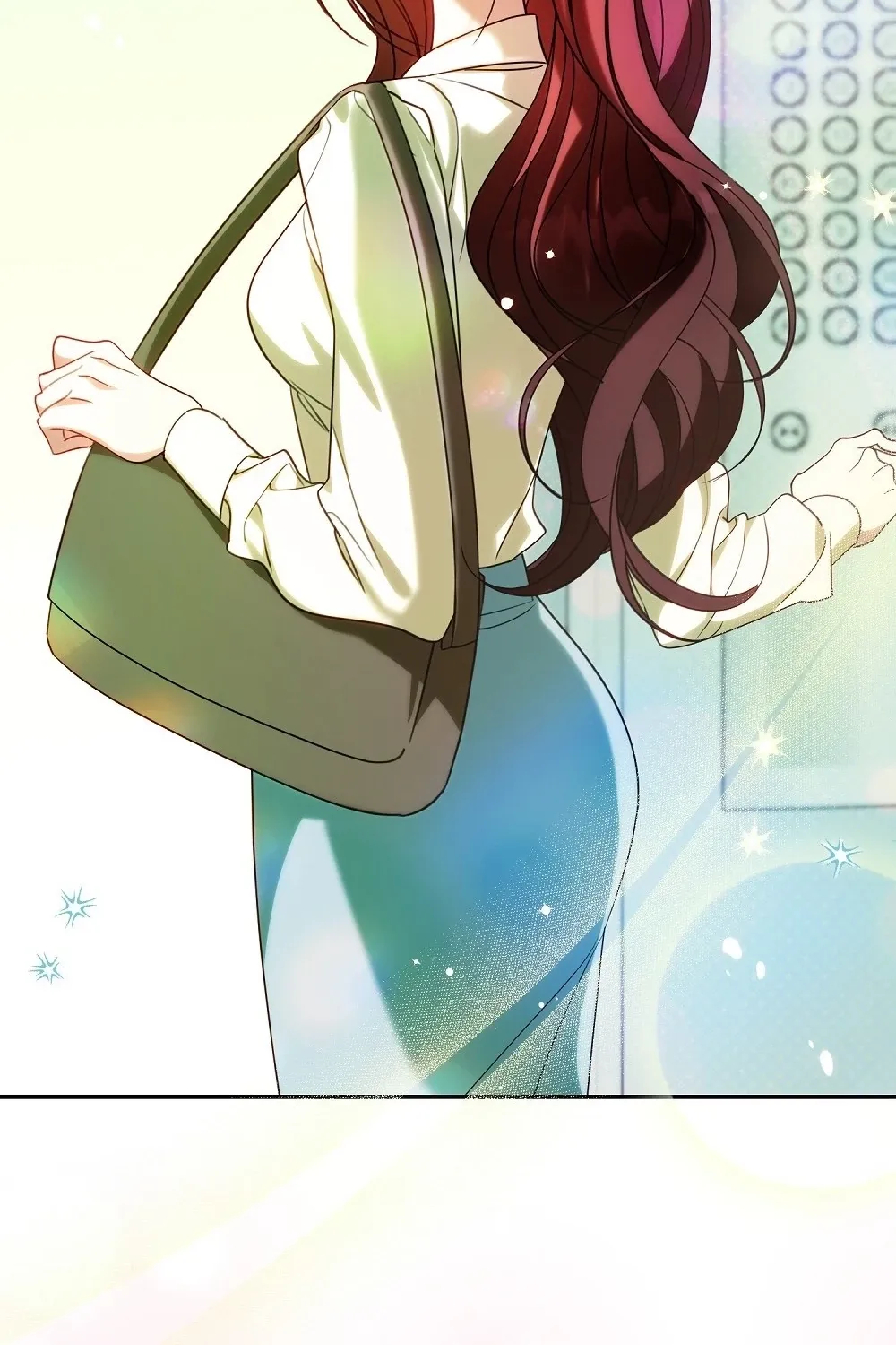 A Boss With Benefits Chapter 5 page 113 - 