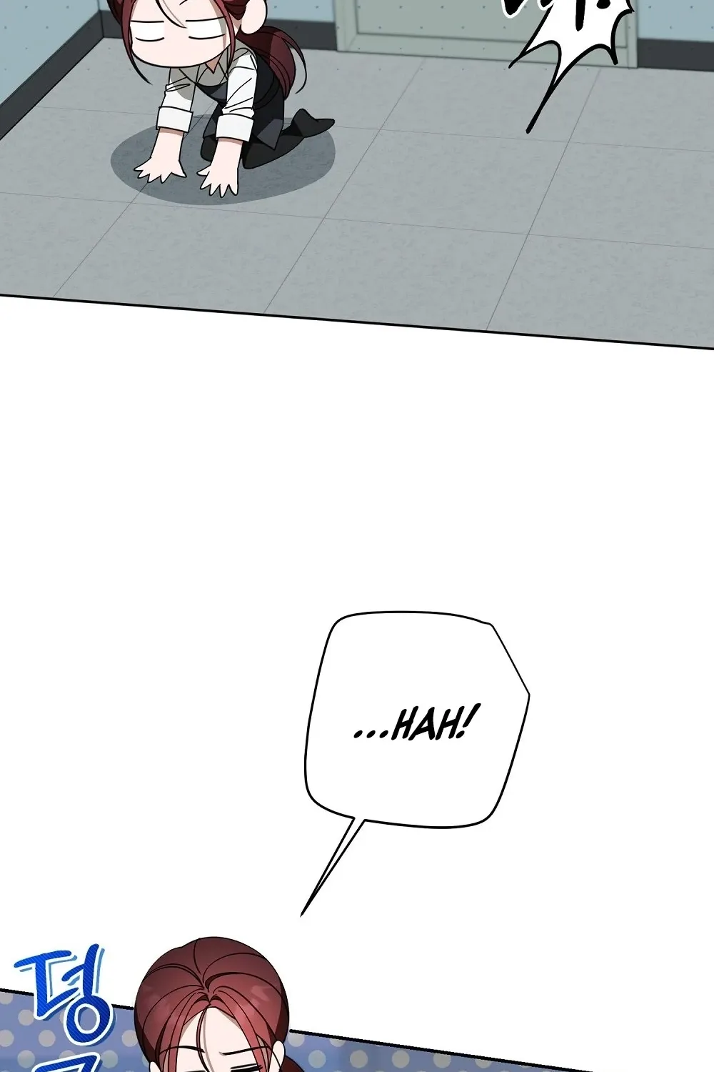 A Boss With Benefits Chapter 5 page 22 - 
