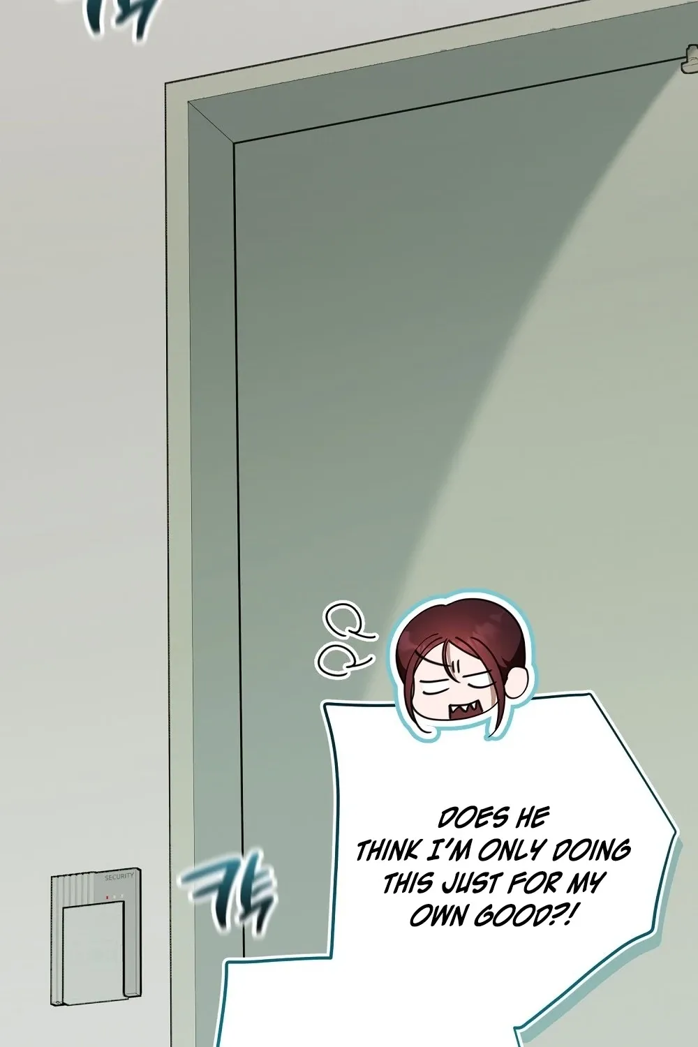 A Boss With Benefits Chapter 5 page 25 - 