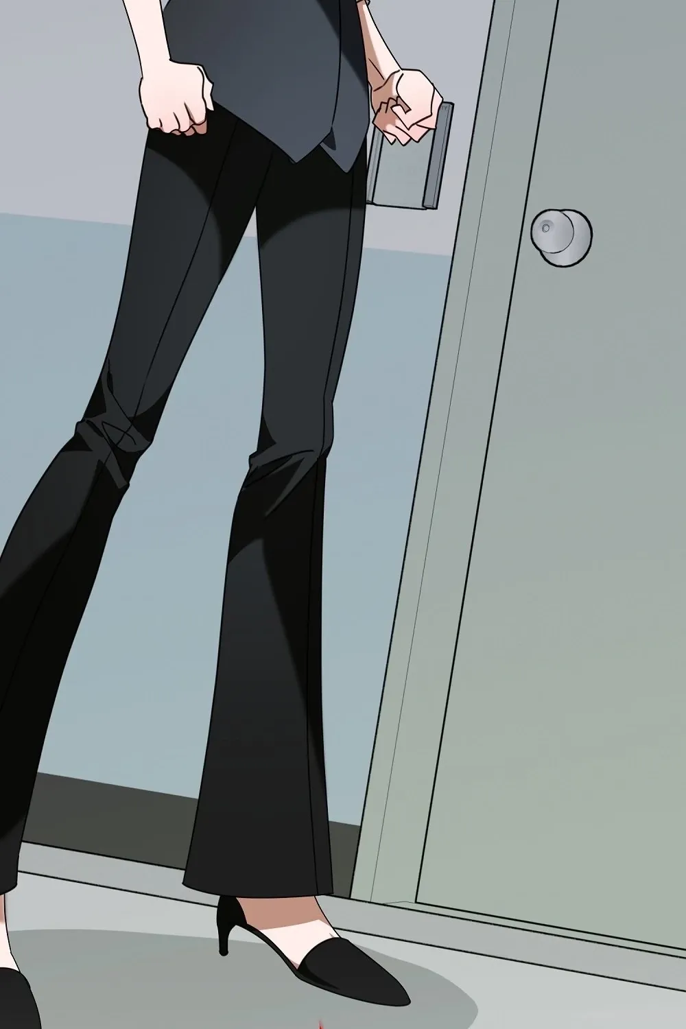 A Boss With Benefits Chapter 5 page 30 - 