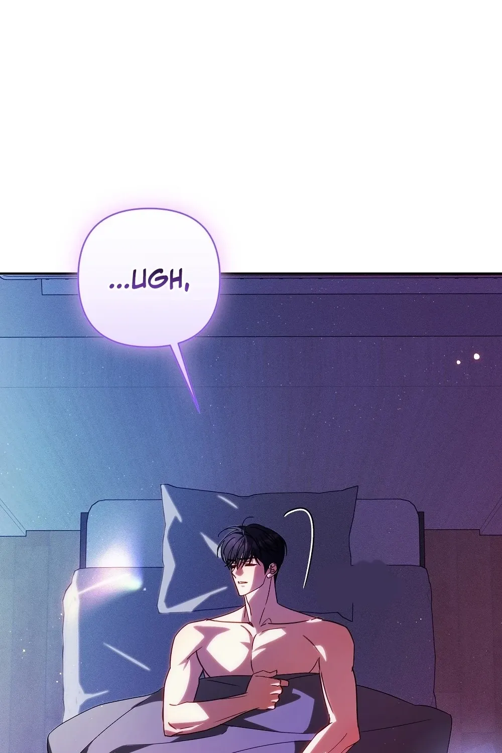 A Boss With Benefits Chapter 5 page 35 - 