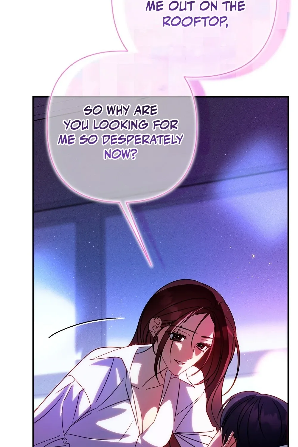A Boss With Benefits Chapter 5 page 42 - 