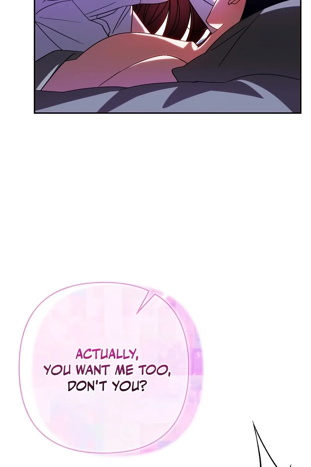 A Boss With Benefits Chapter 5 page 43 - 