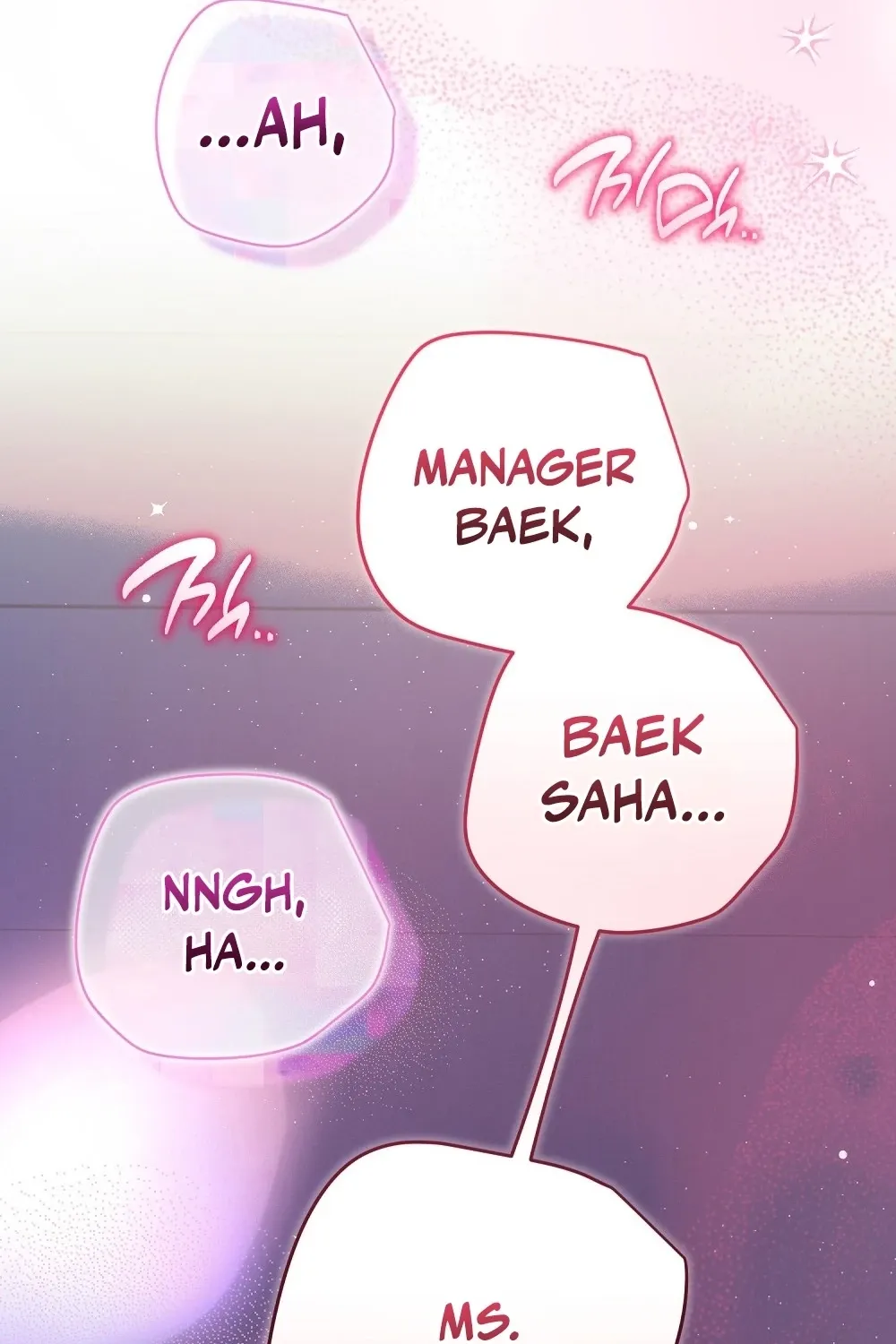 A Boss With Benefits Chapter 5 page 55 - 