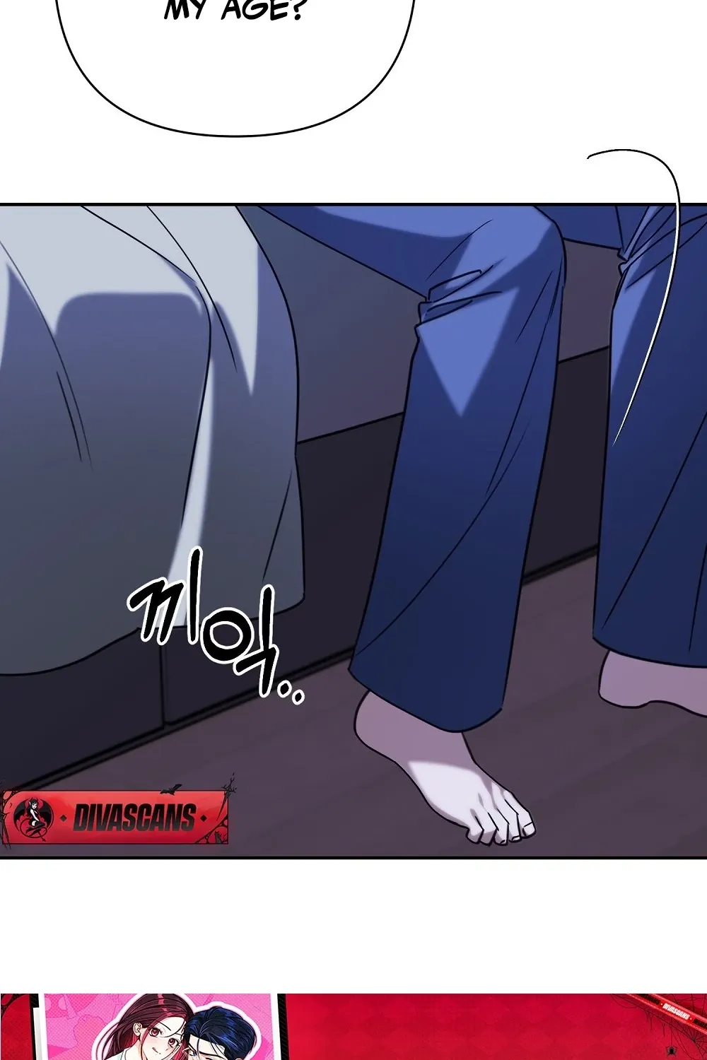 A Boss With Benefits Chapter 5 page 67 - 