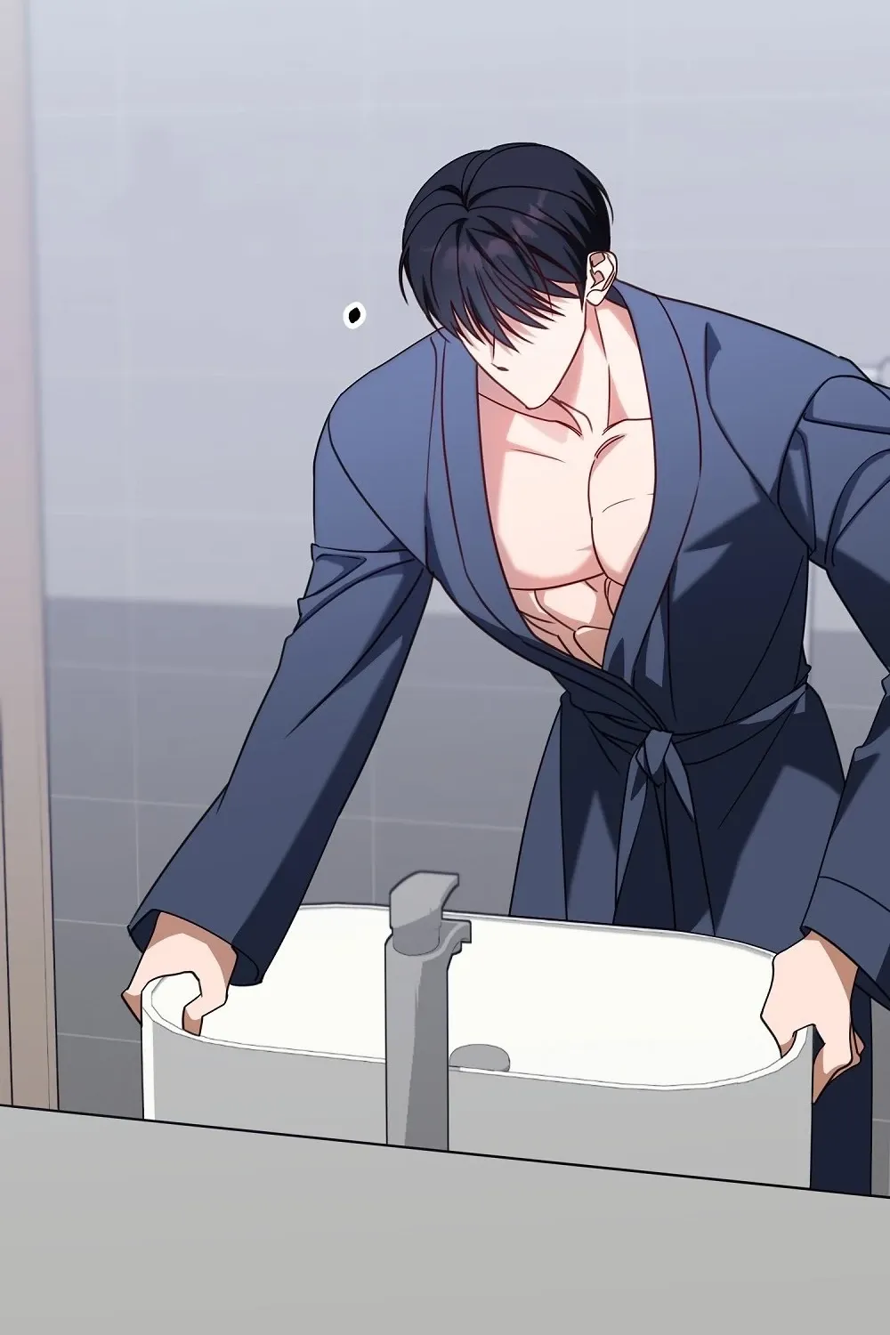 A Boss With Benefits Chapter 5 page 70 - 