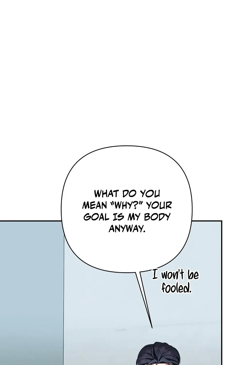 A Boss With Benefits Chapter 5 page 8 - 