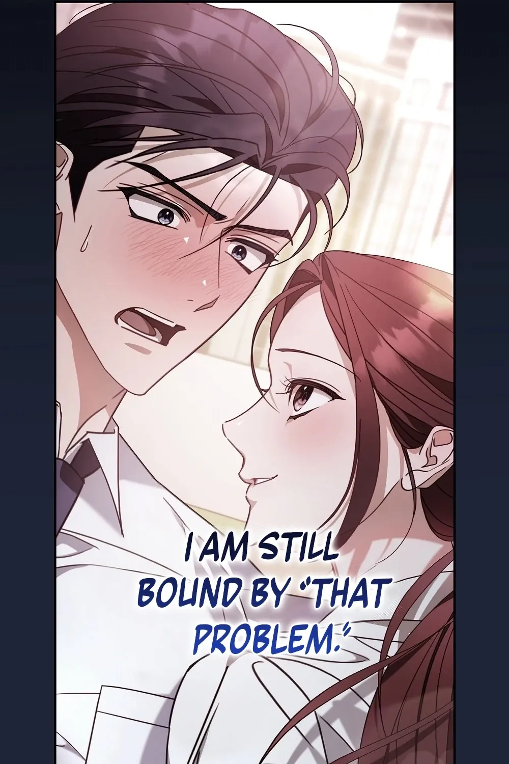 A Boss With Benefits Chapter 5 page 72 - 
