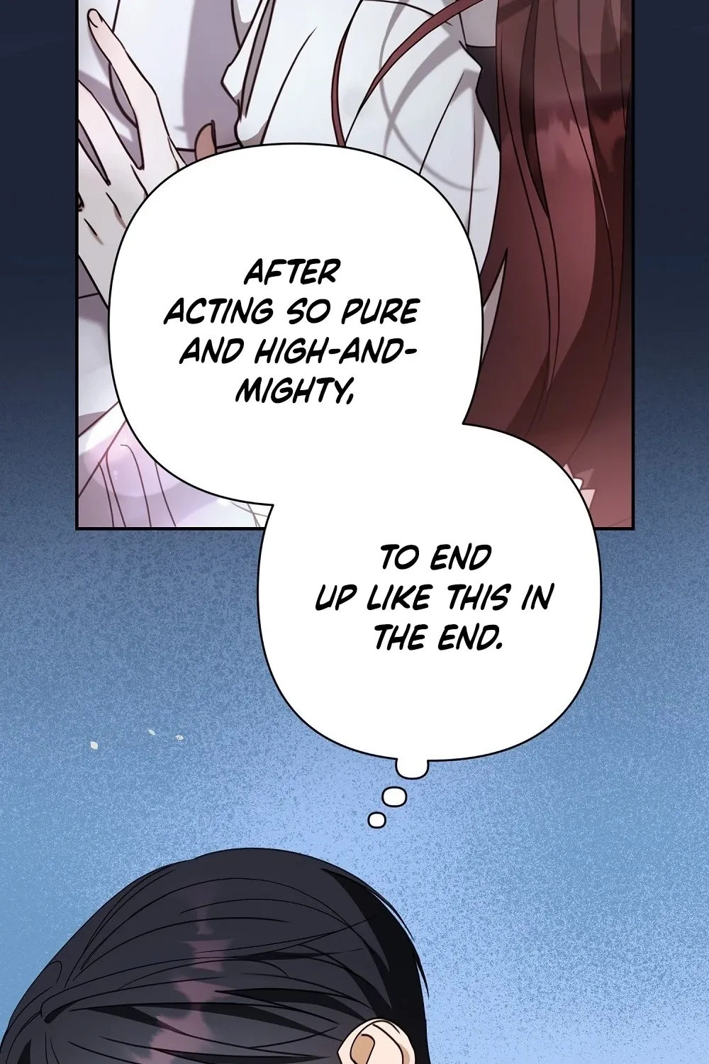 A Boss With Benefits Chapter 5 page 73 - 