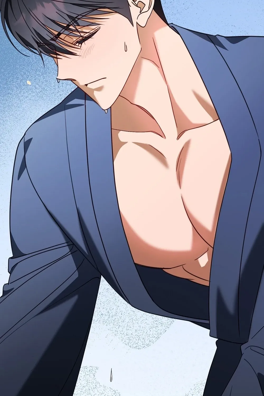 A Boss With Benefits Chapter 5 page 74 - 