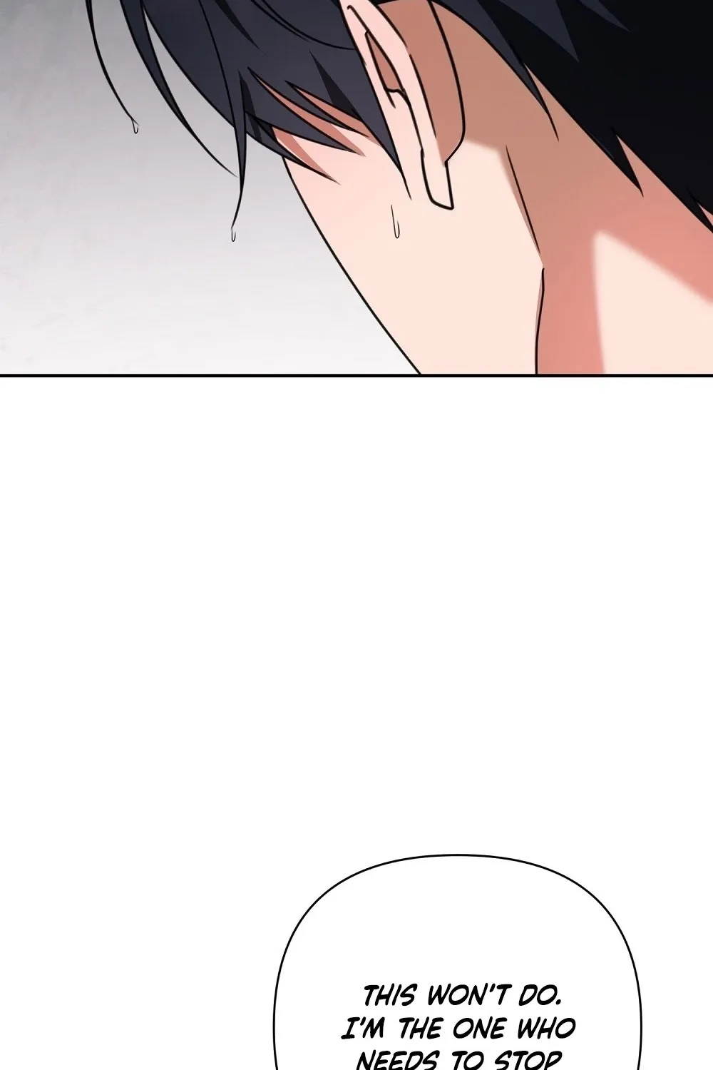A Boss With Benefits Chapter 5 page 84 - 